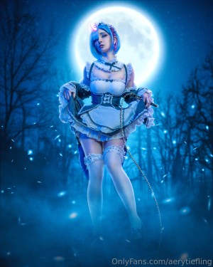 Aery Tiefling Photo #923