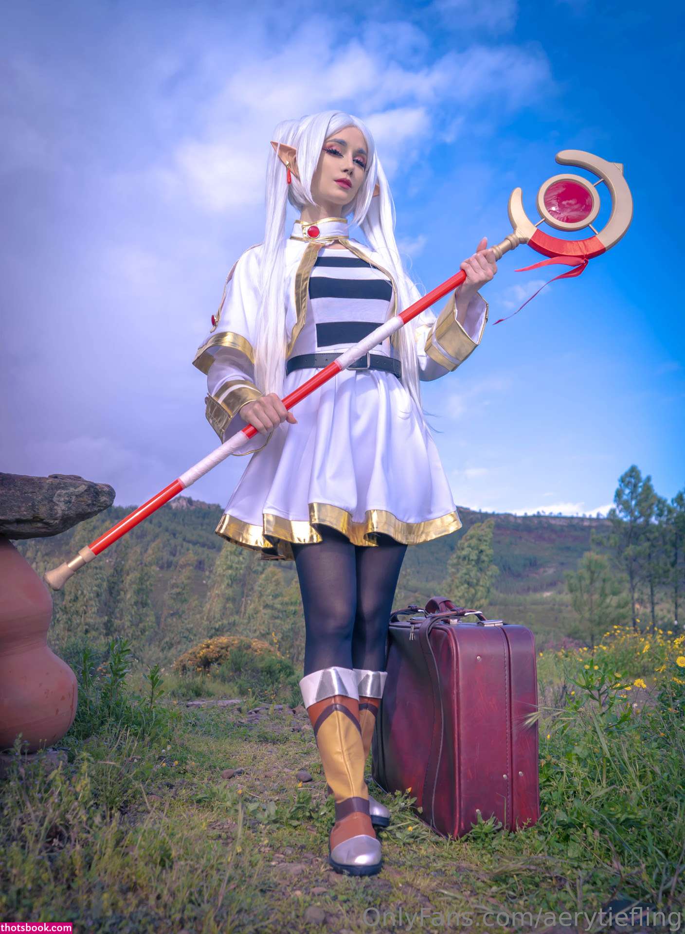 Aery Tiefling Photo #960