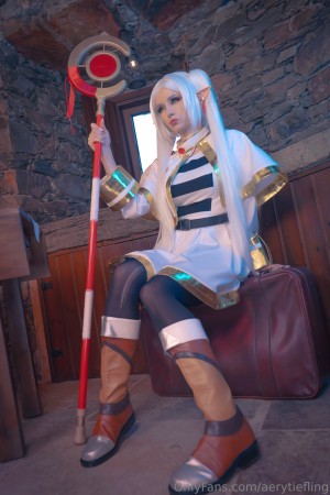 Aery Tiefling Photo #955