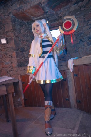 Aery Tiefling Photo #994