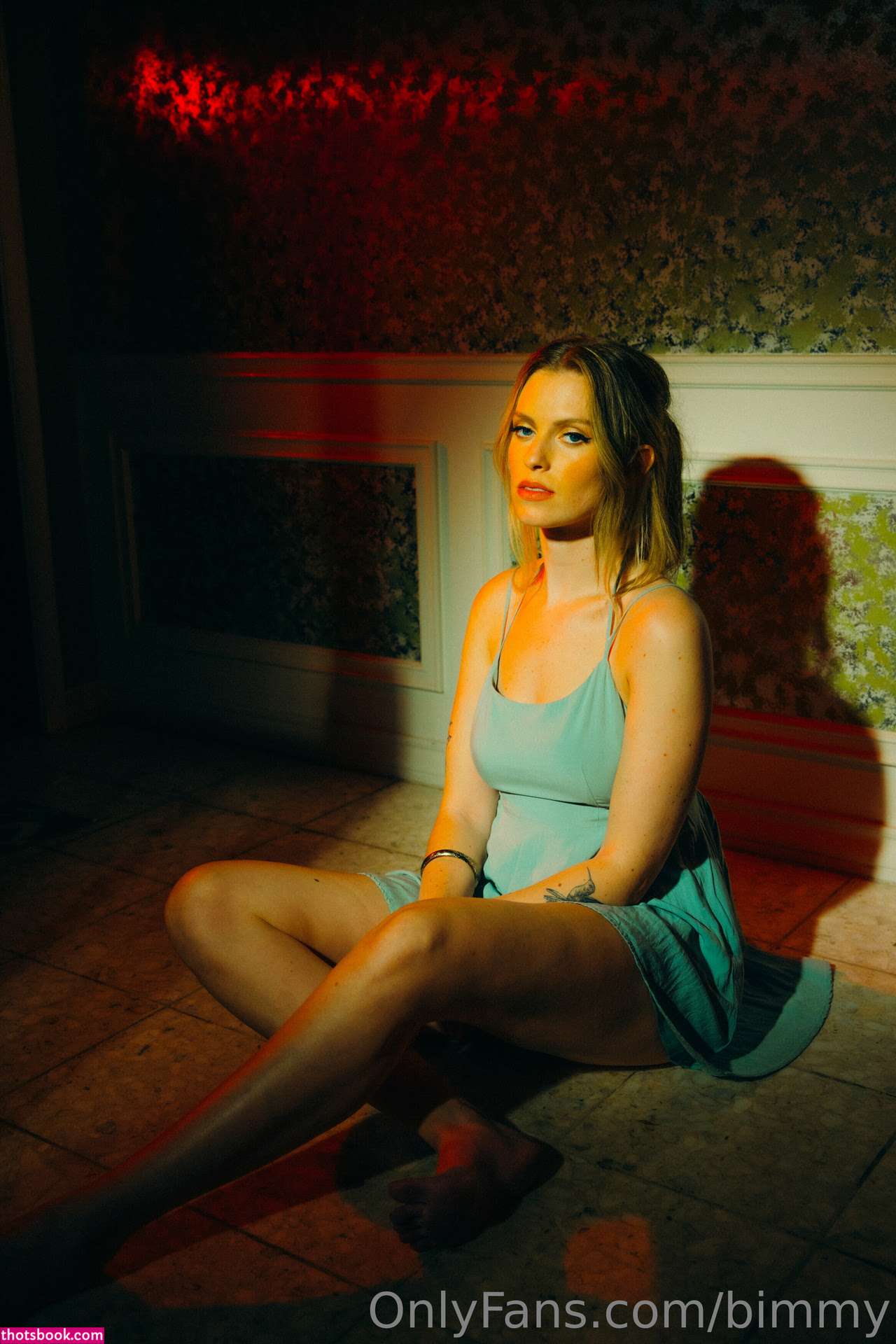 Barbara Dunkelman Photo #316