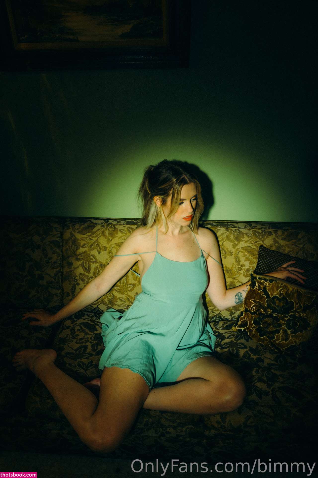 Barbara Dunkelman Photo #319