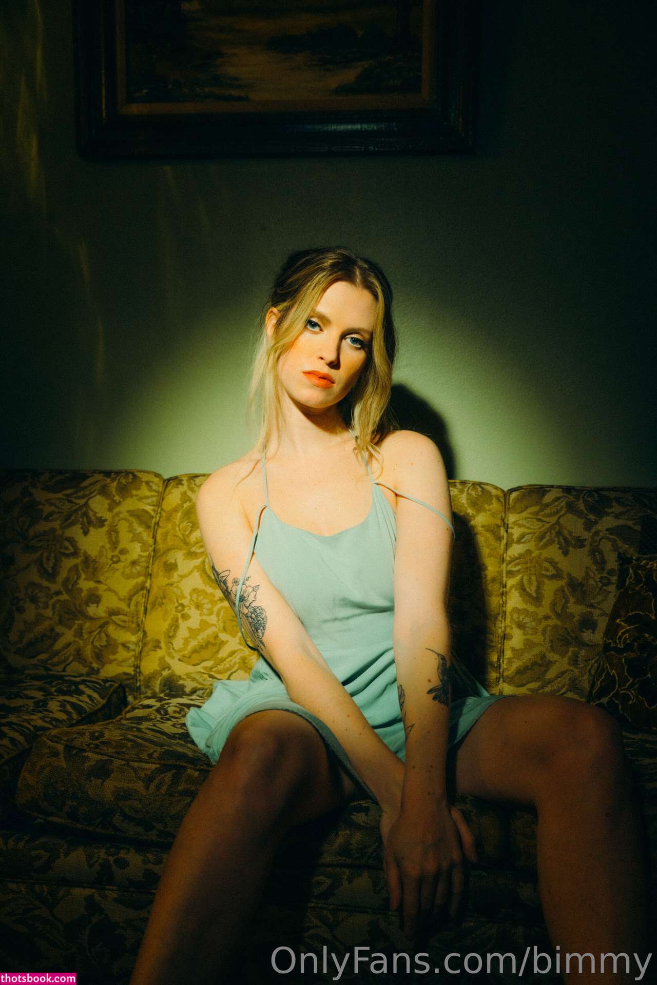 Barbara Dunkelman Photo #320