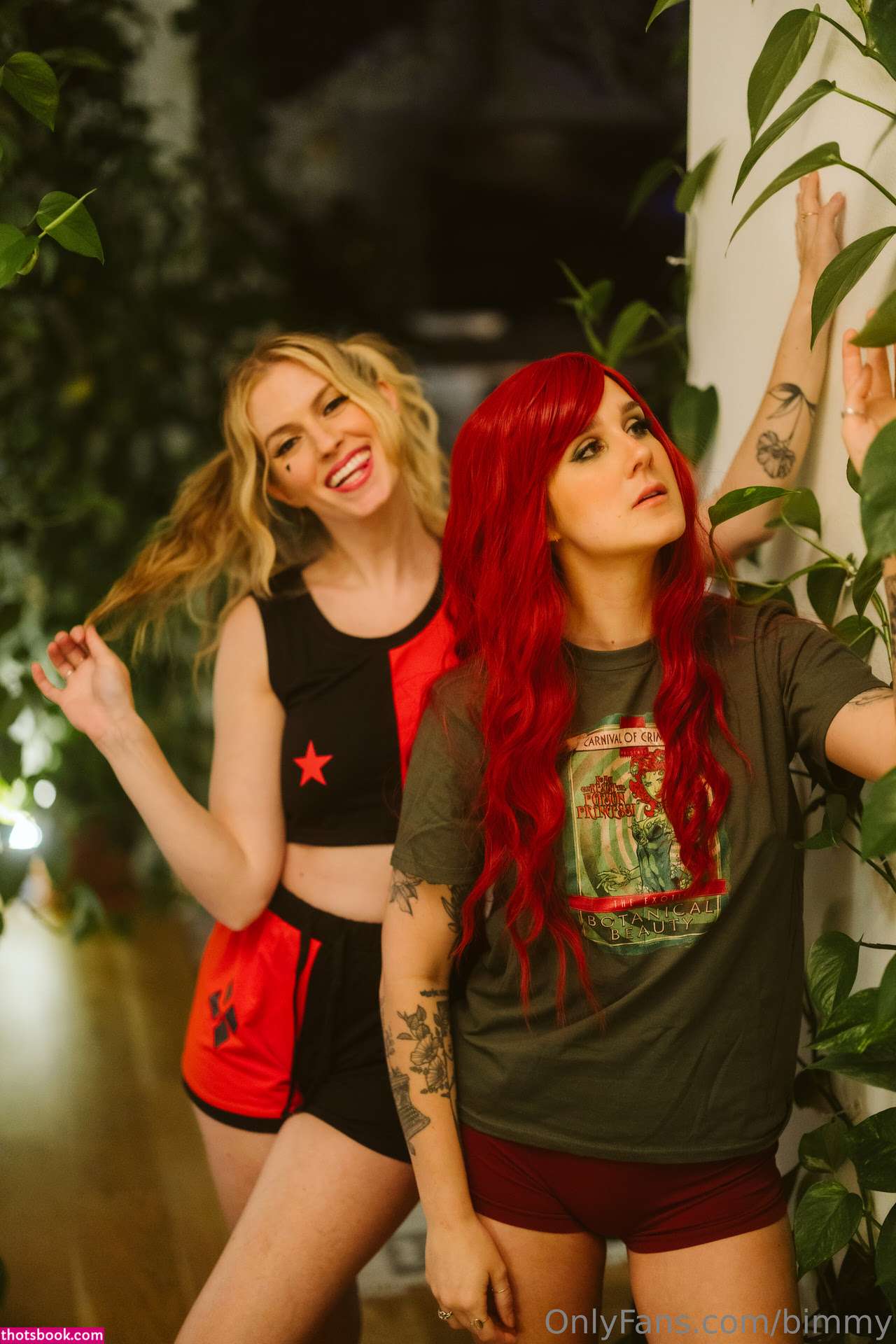 Barbara Dunkelman Photo #346