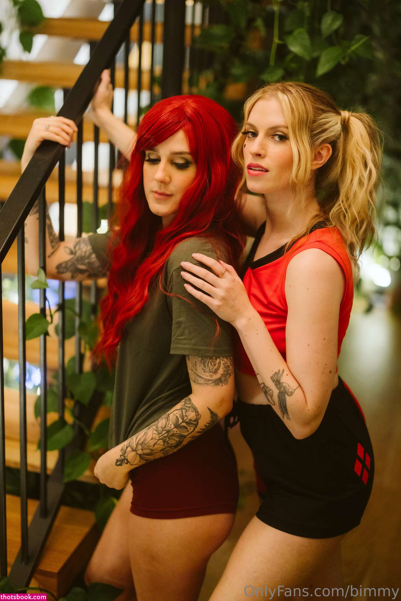 Barbara Dunkelman Photo #350