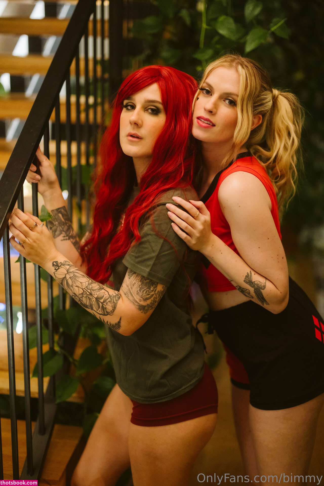 Barbara Dunkelman Photo #352