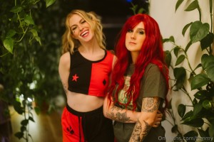 Barbara Dunkelman Photo #351