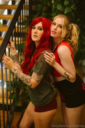 Barbara Dunkelman Photo #352