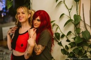 Barbara Dunkelman Photo #359