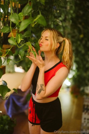 Barbara Dunkelman Photo #361