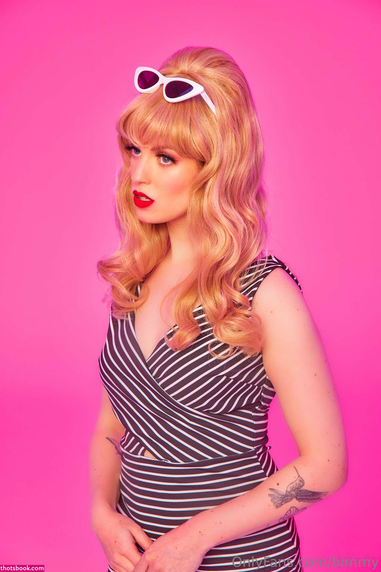 Barbara Dunkelman Photo #389