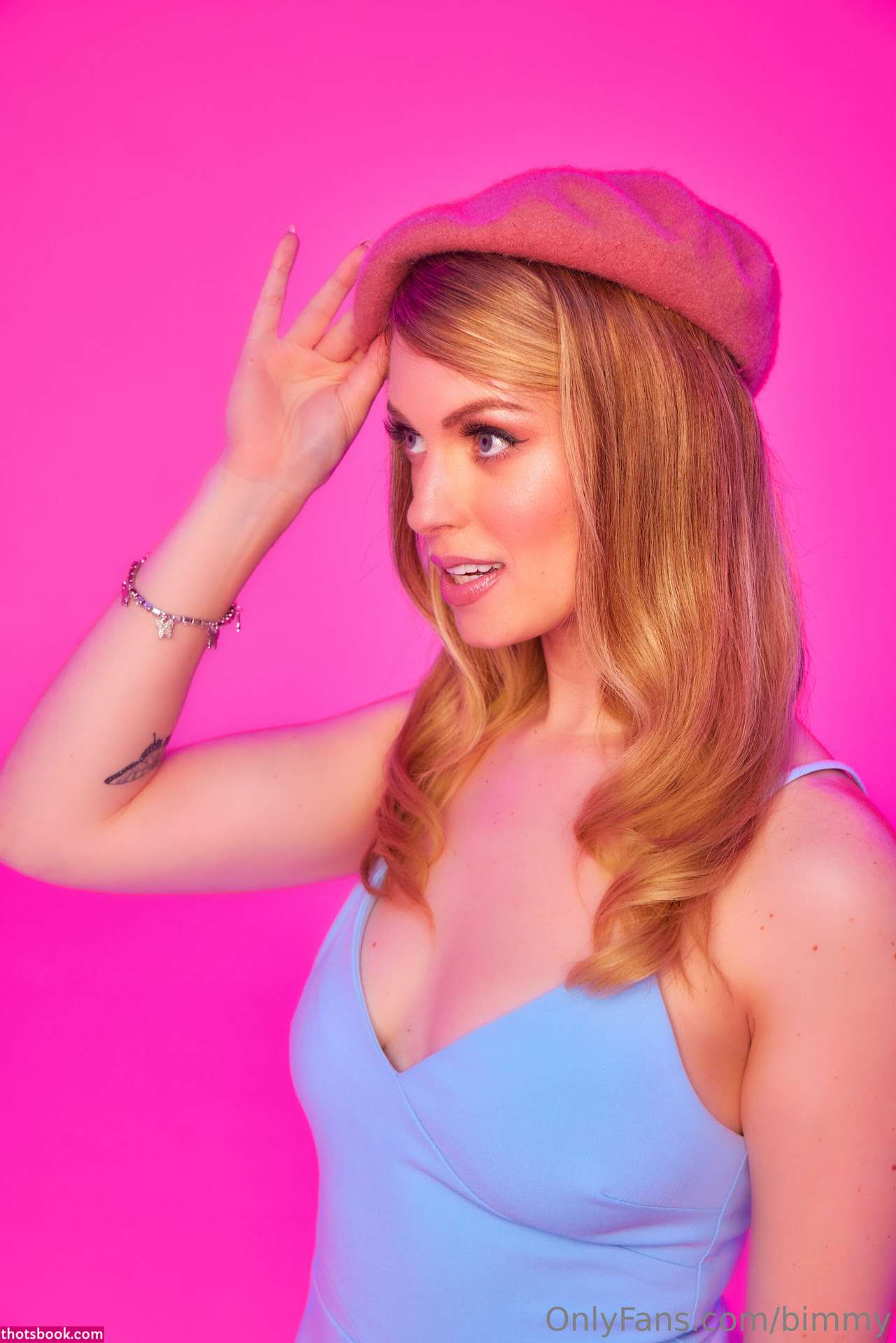 Barbara Dunkelman Photo #395