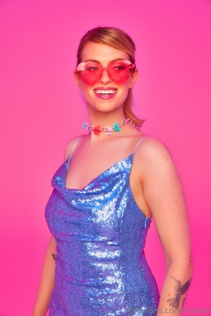 Barbara Dunkelman Photo #403