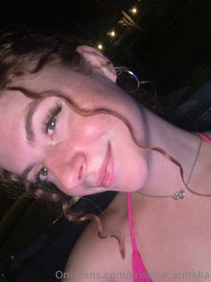 Cristina Carmella Photo #72