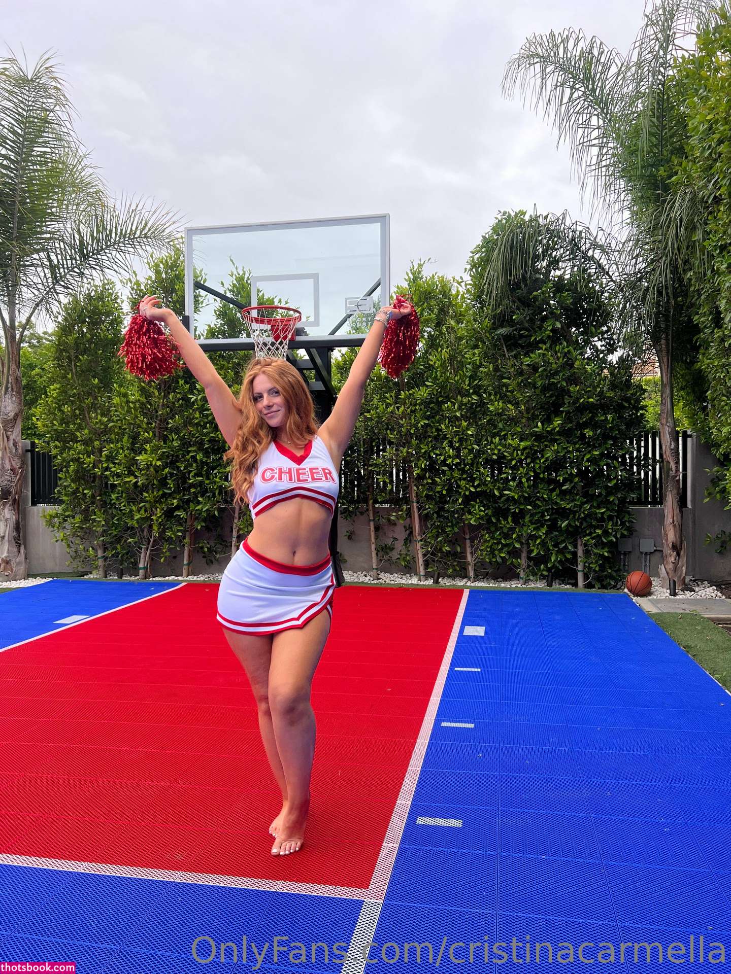 Cristina Carmella Photo #112