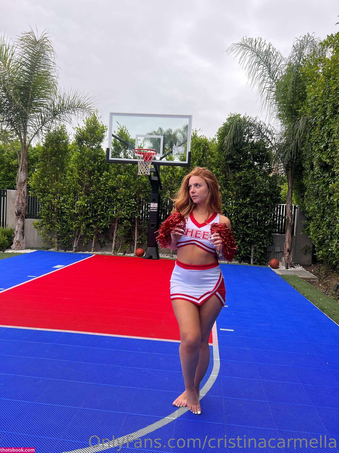 Cristina Carmella Photo #113