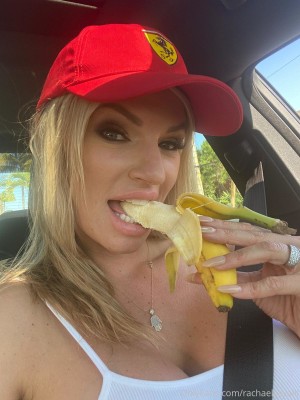 Rachael Cavalli Photo #148