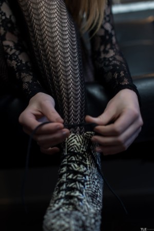 Alex Blake Photo #11