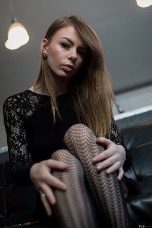 Alex Blake Photo #17