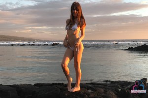 Alex Blake Photo #65