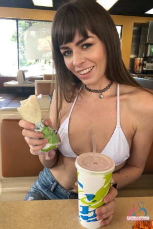 Alex Blake Photo #91