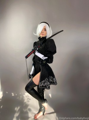 Babyfooji Peachtot Photo #2076