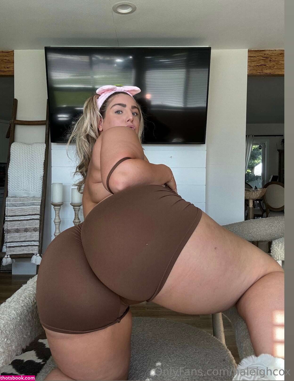 Haleigh Cox Photo #326