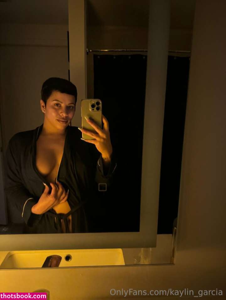 Kaylin Garcia Photo #60