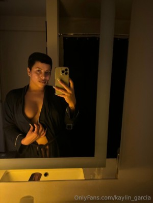 Kaylin Garcia Post #12
