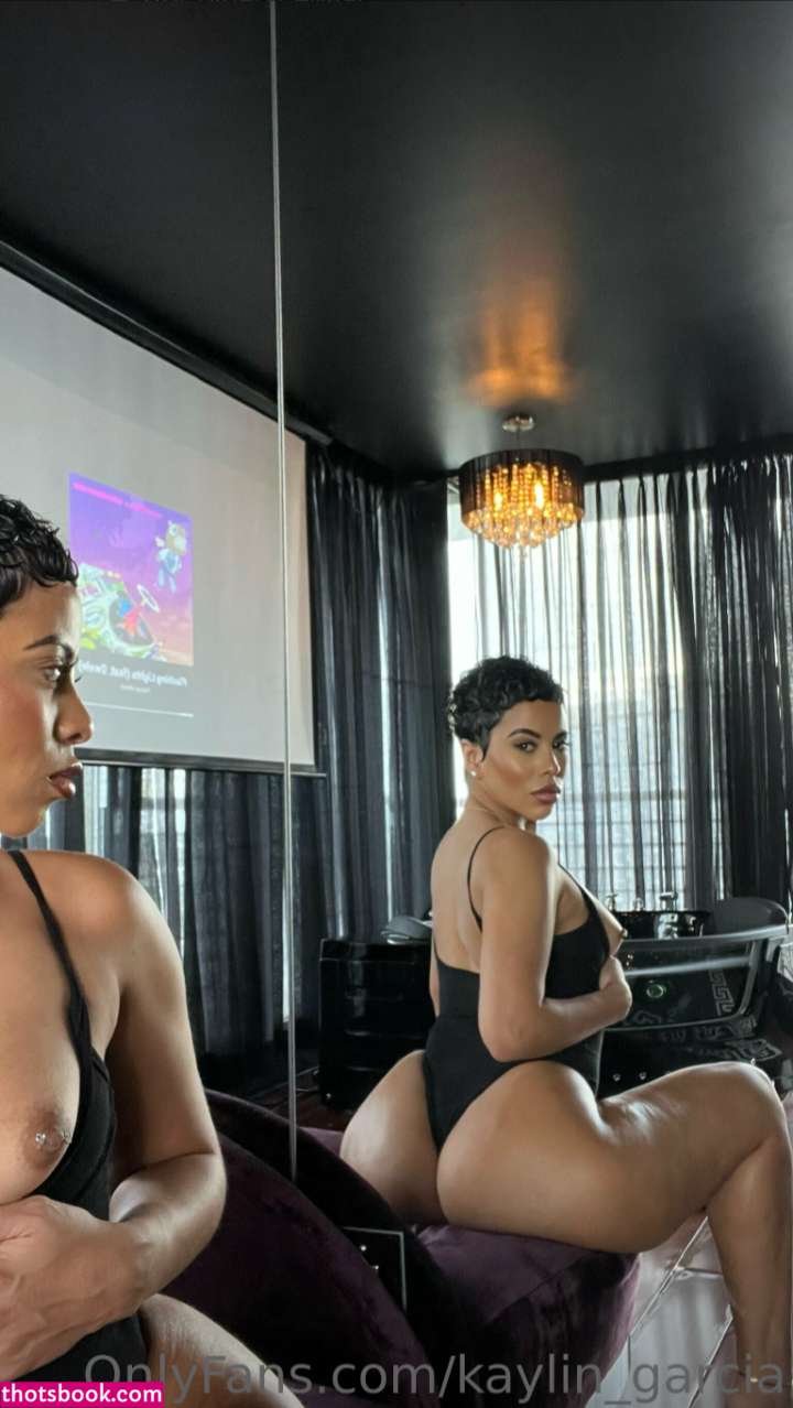 Kaylin Garcia Photo #65