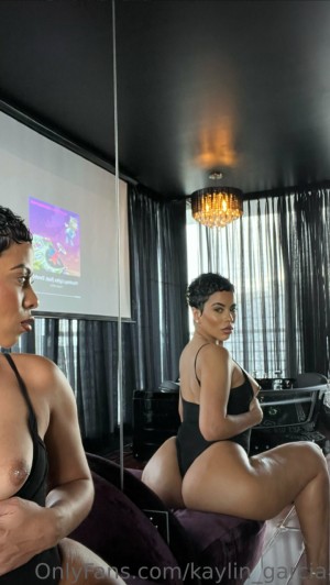 Kaylin Garcia Photo #65