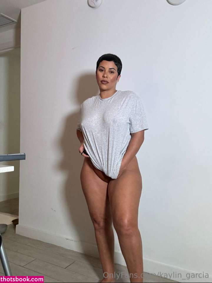 Kaylin Garcia Photo #90