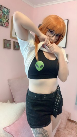 Microkitty Photo #18