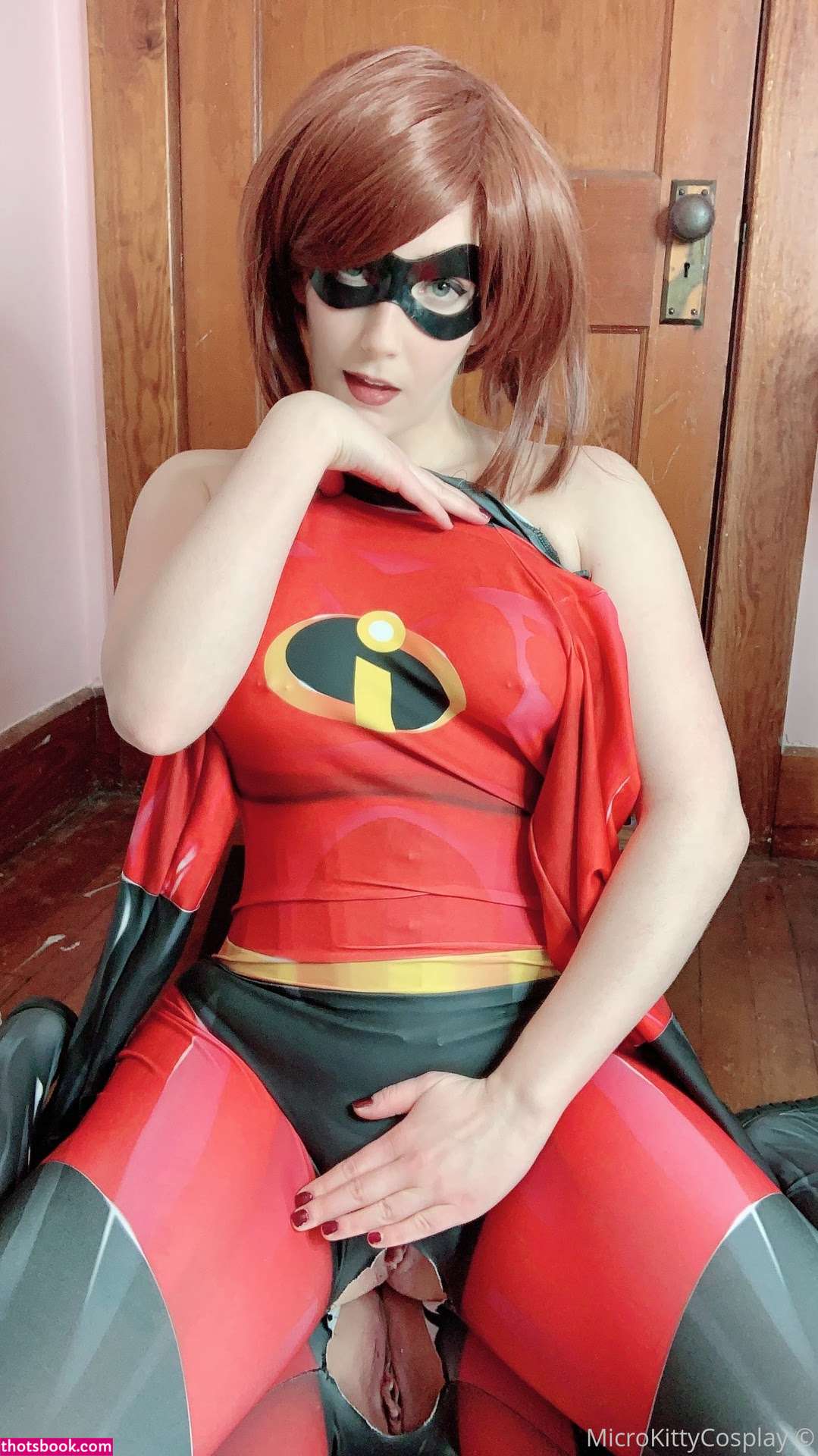 Microkitty Photo #29