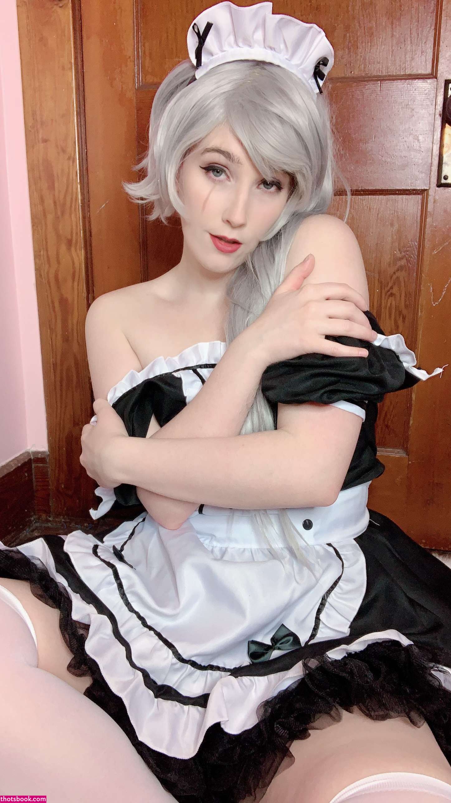 Microkitty Photo #68