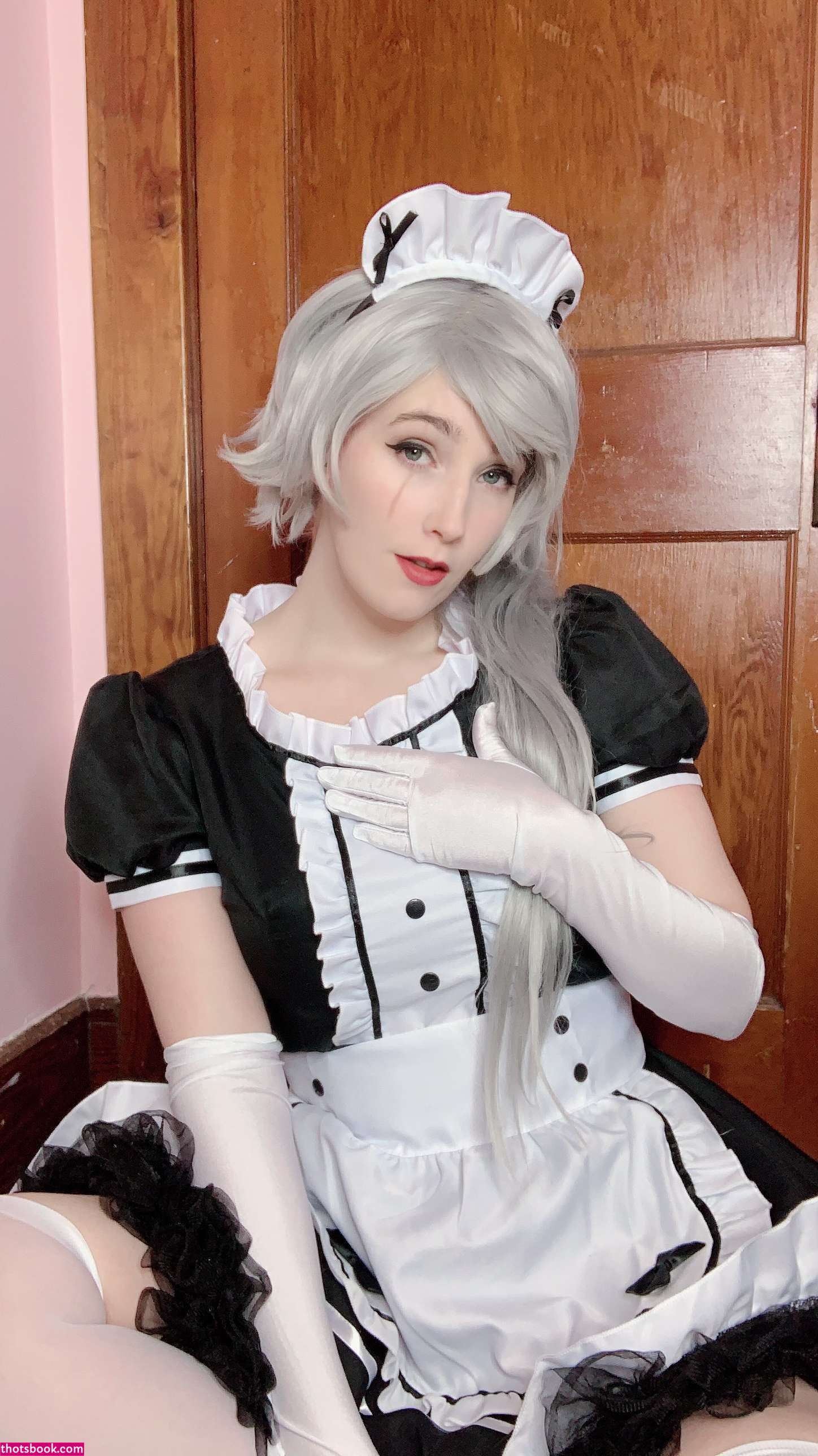 Microkitty Photo #86