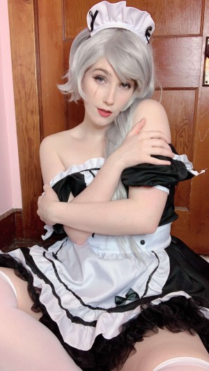 Microkitty Photo #68