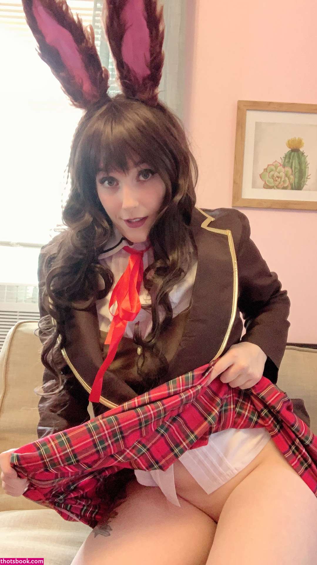 Microkitty Photo #96