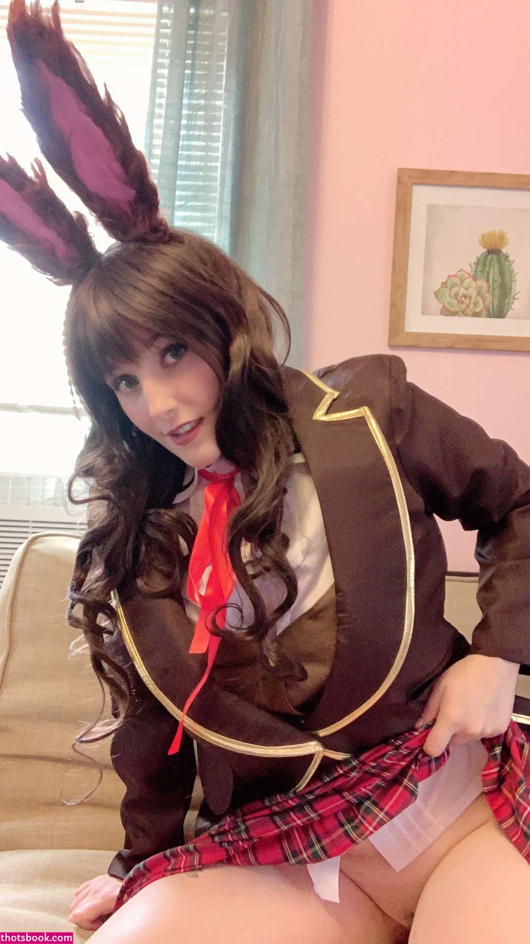 Microkitty Photo #114