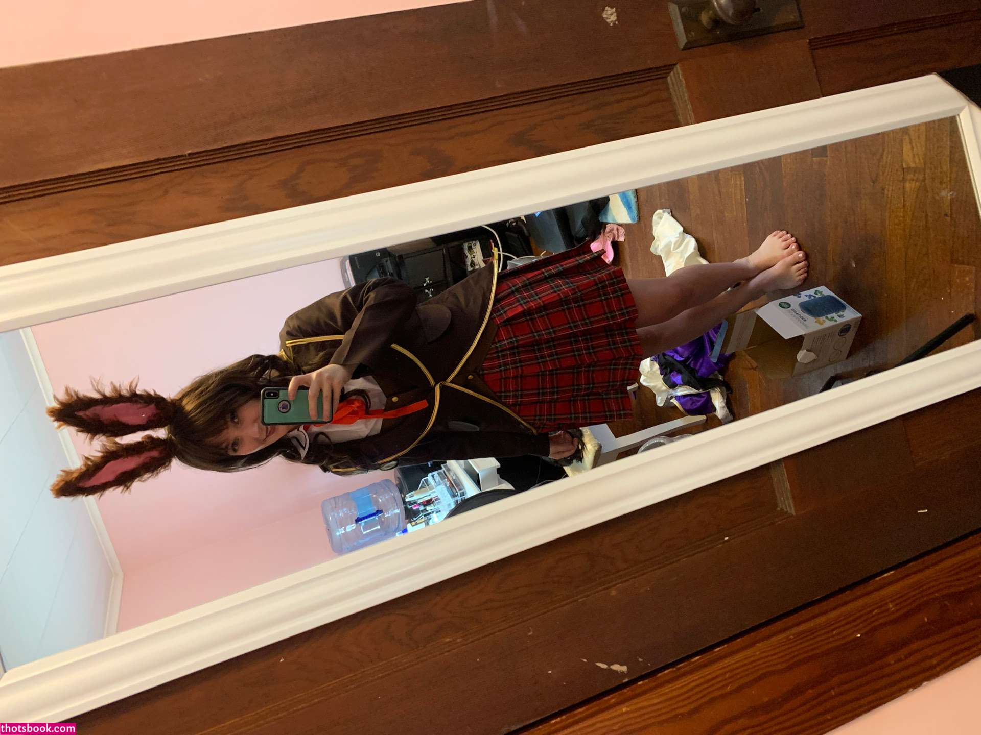 Microkitty Photo #121