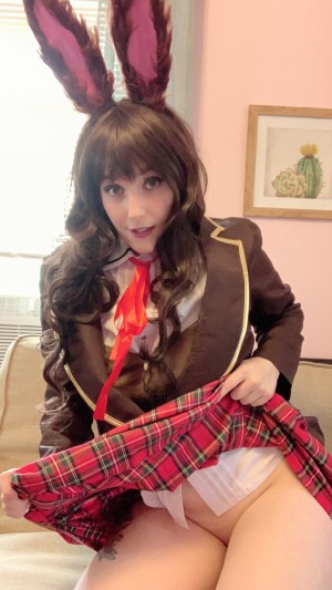 Microkitty Photo #96