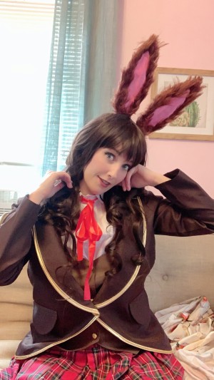 Microkitty Photo #130