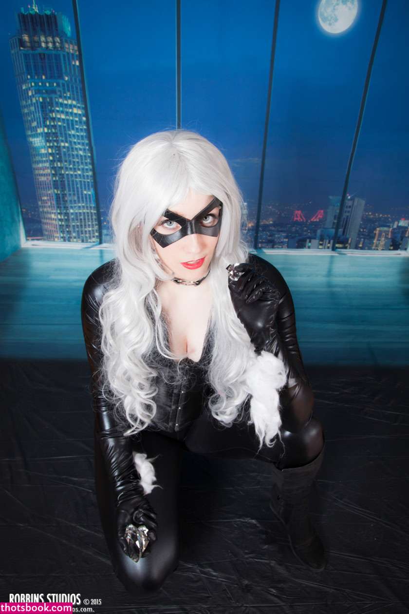 Microkitty Photo #224