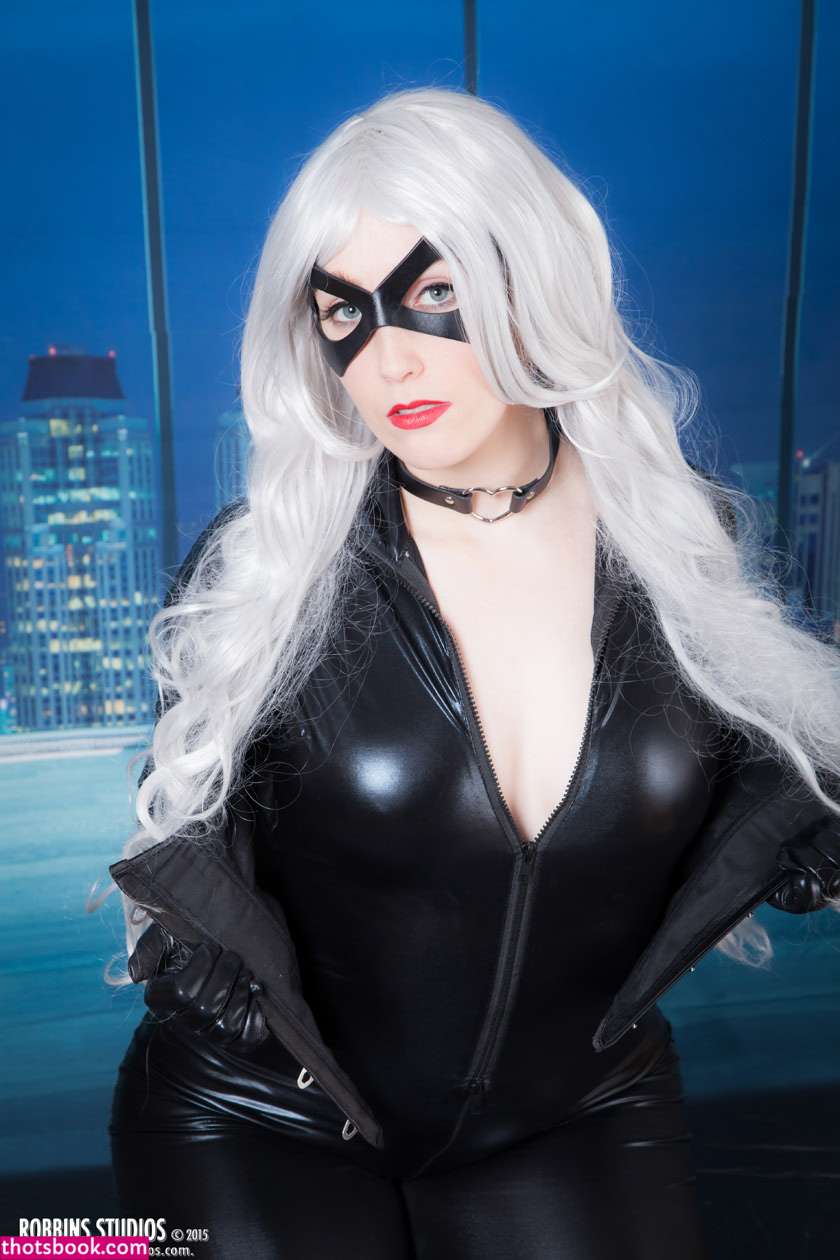 Microkitty Photo #233