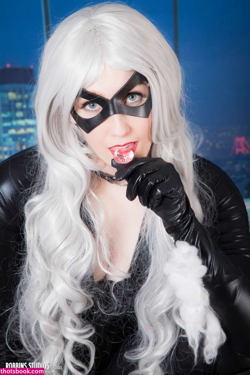 Microkitty Photo #239