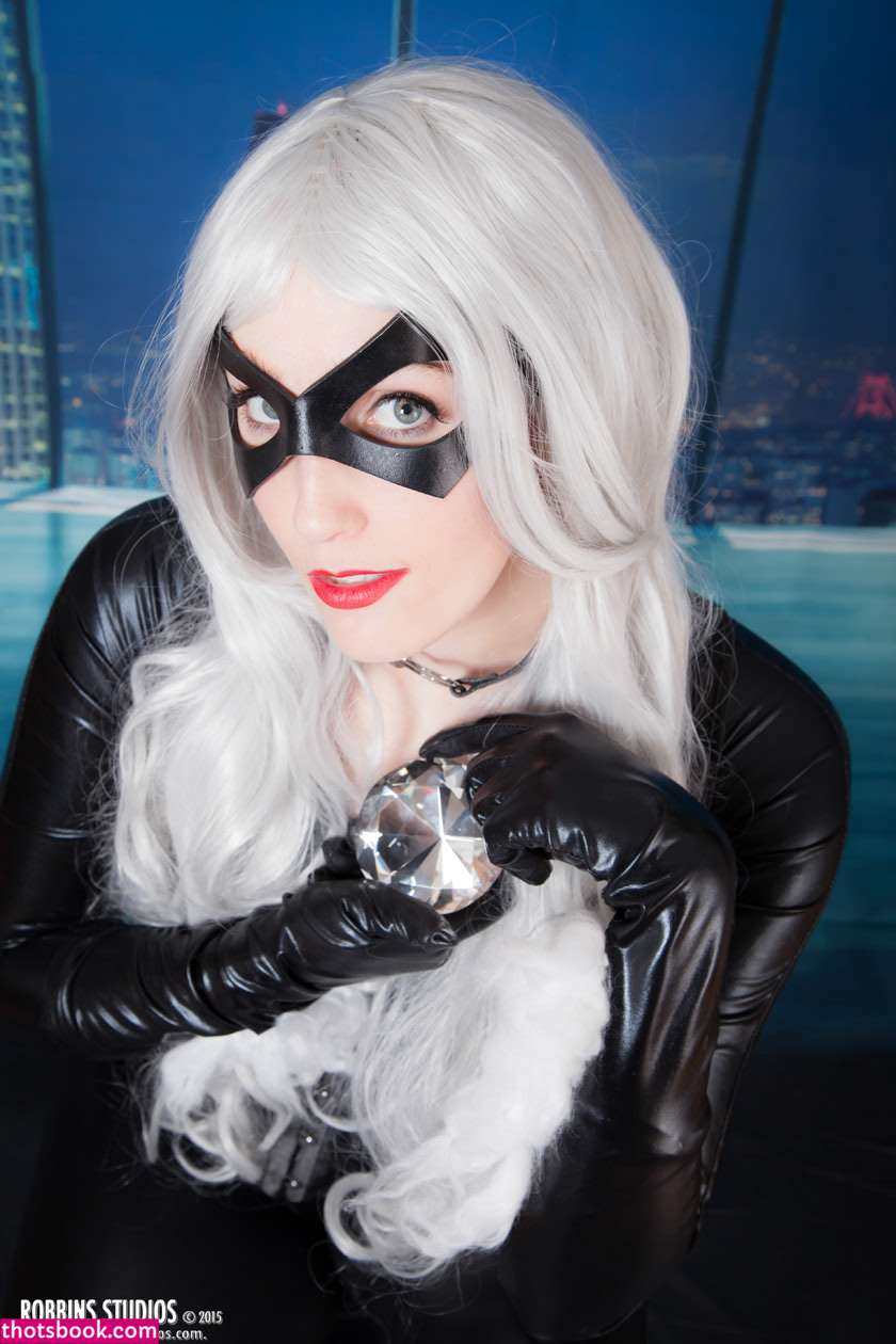 Microkitty Photo #245