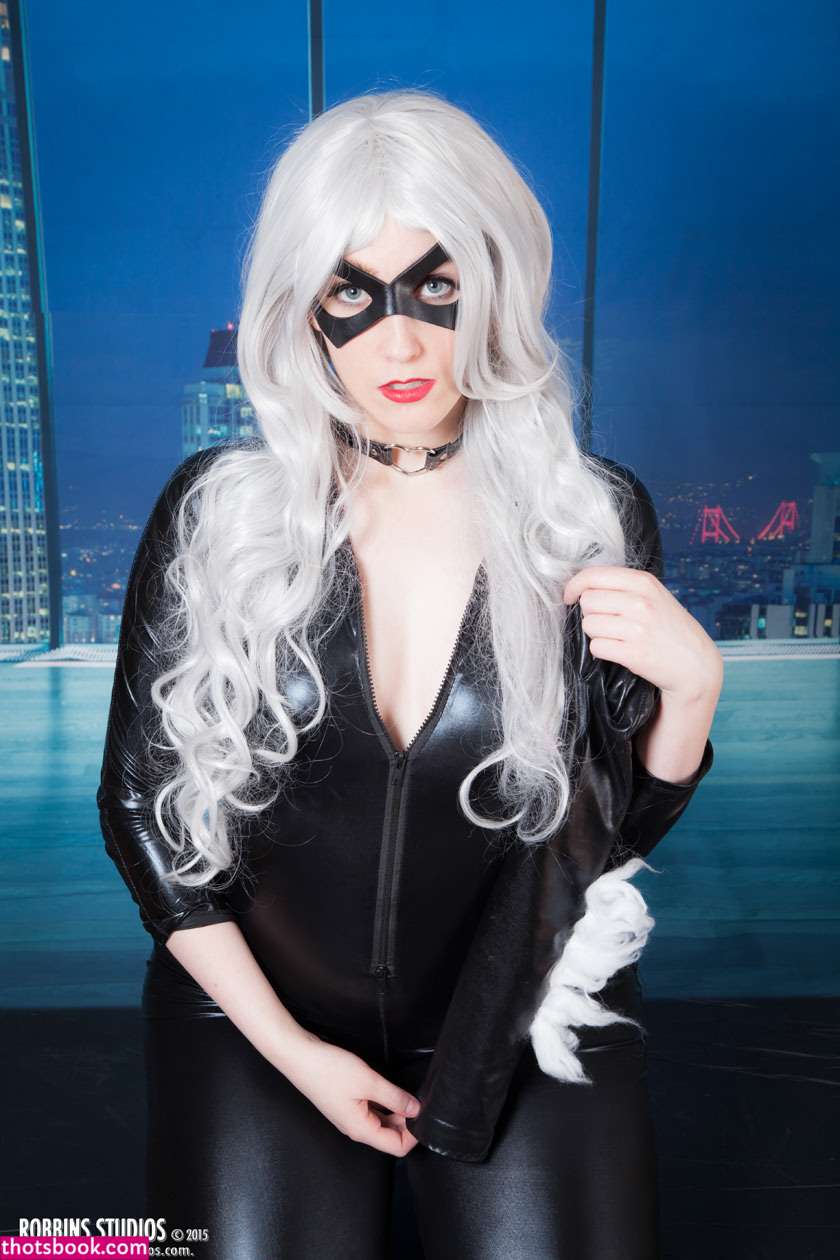 Microkitty Photo #254