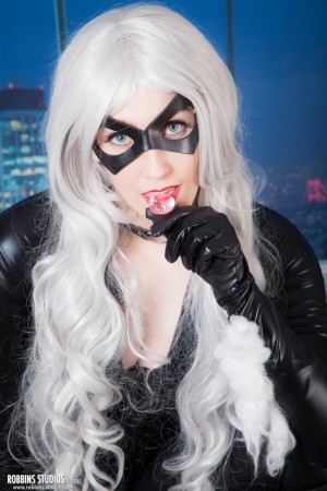 Microkitty Photo #239