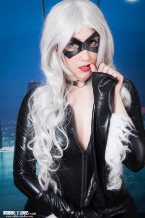 Microkitty Photo #240