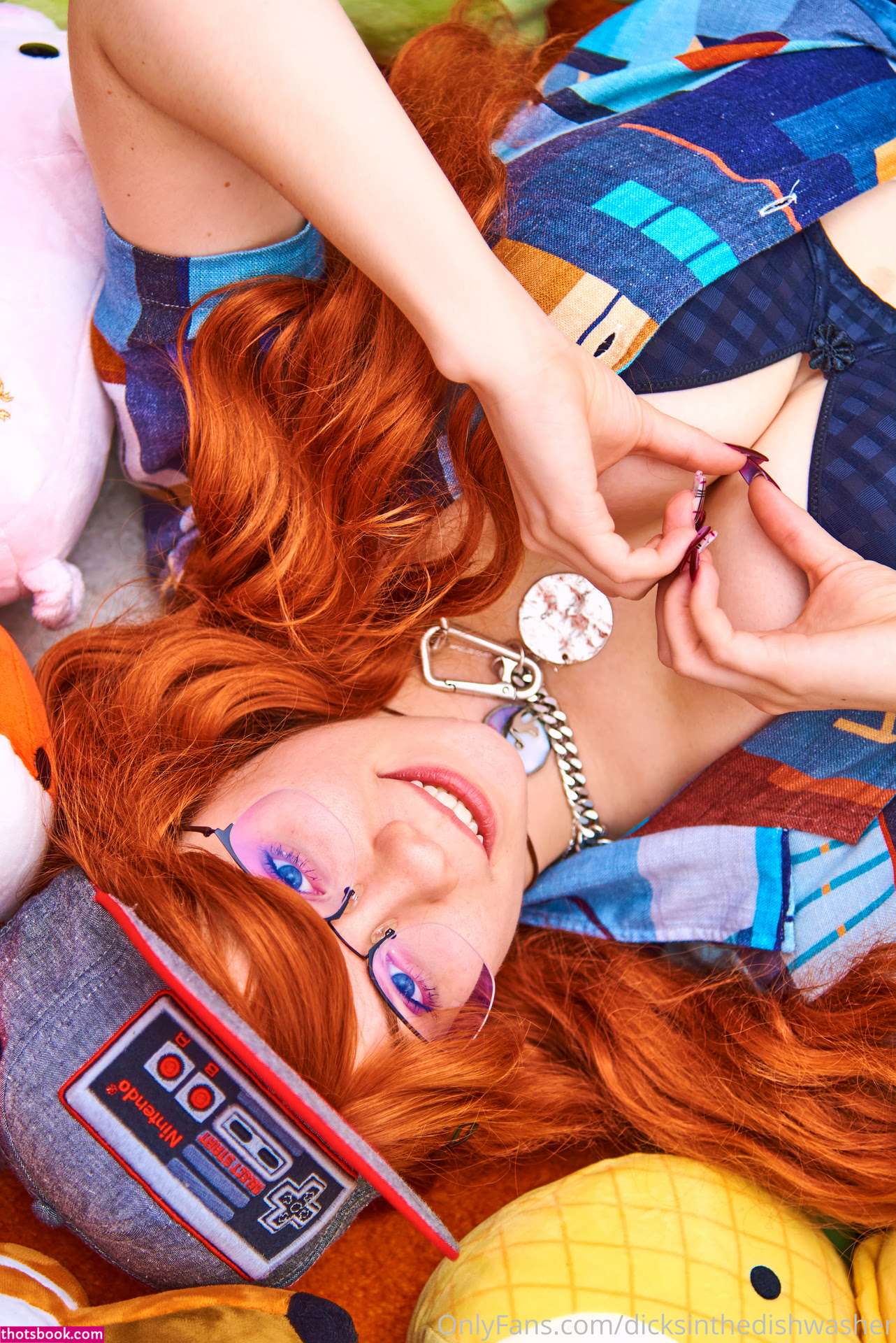 morganraecwc Photo #23